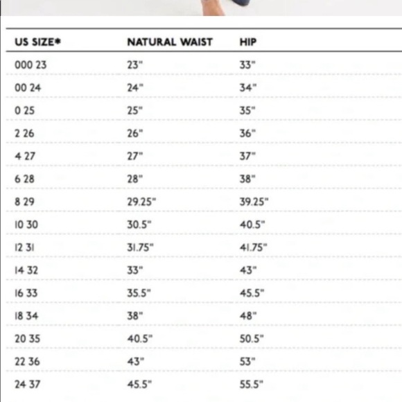 Madewell 10” High-Rise Skinny Jeans: Adjustable Edition, 37 / 24 - Picture 16 of 16